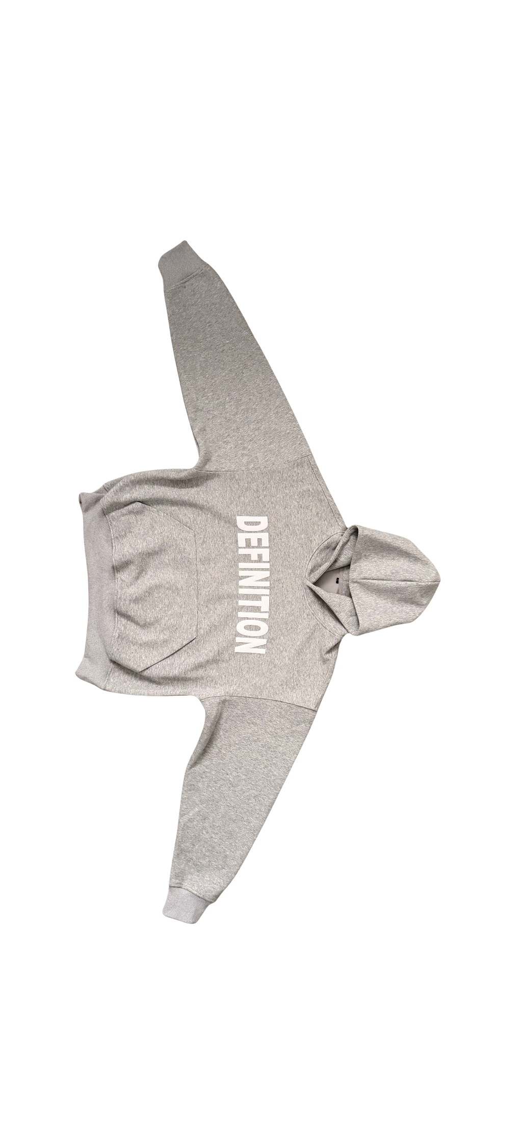 Definition Cozy Hoodie