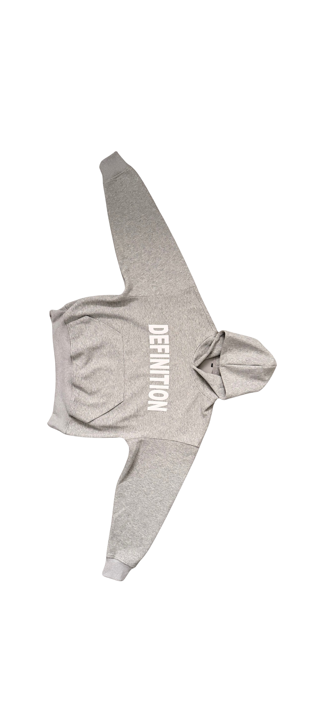 Definition Cozy Hoodie