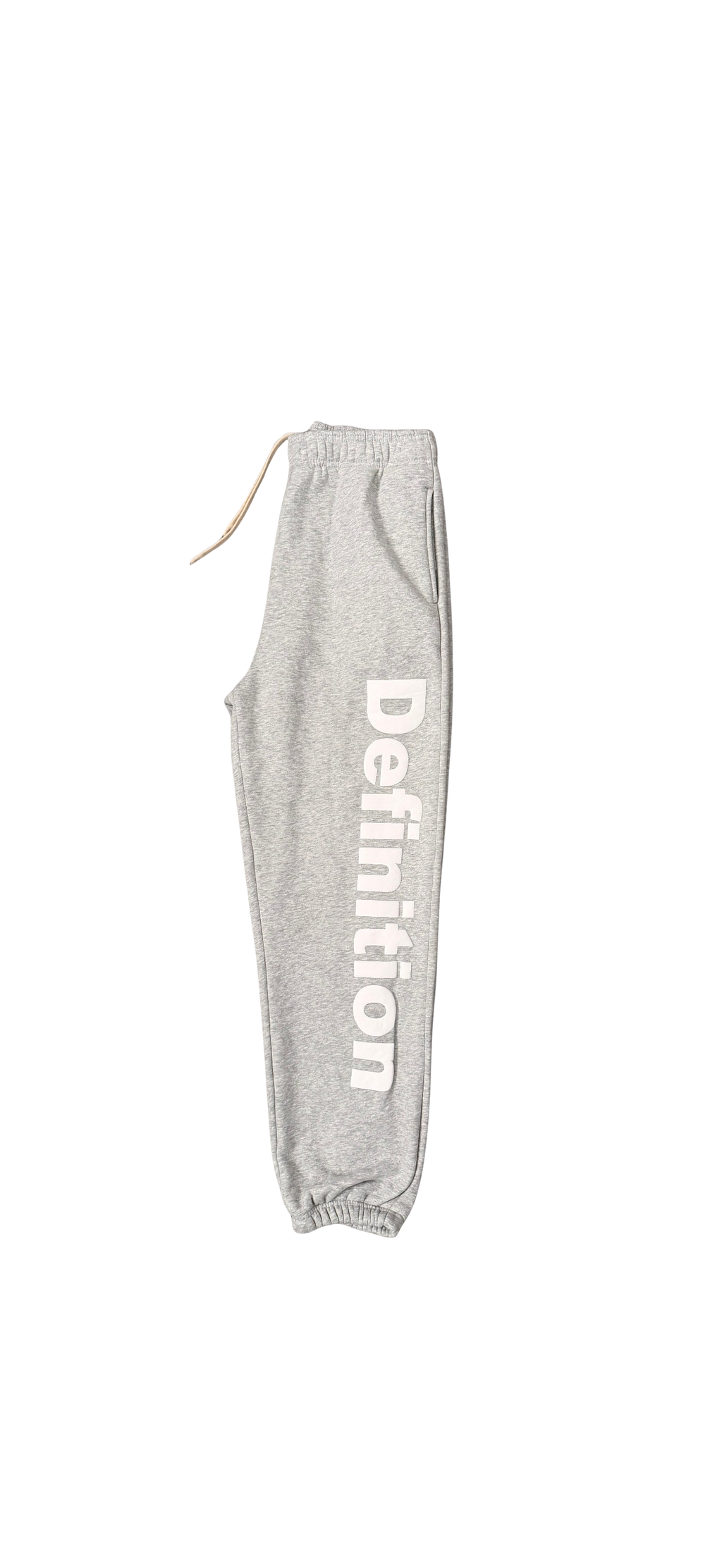 Definition Cozy Sweatpants