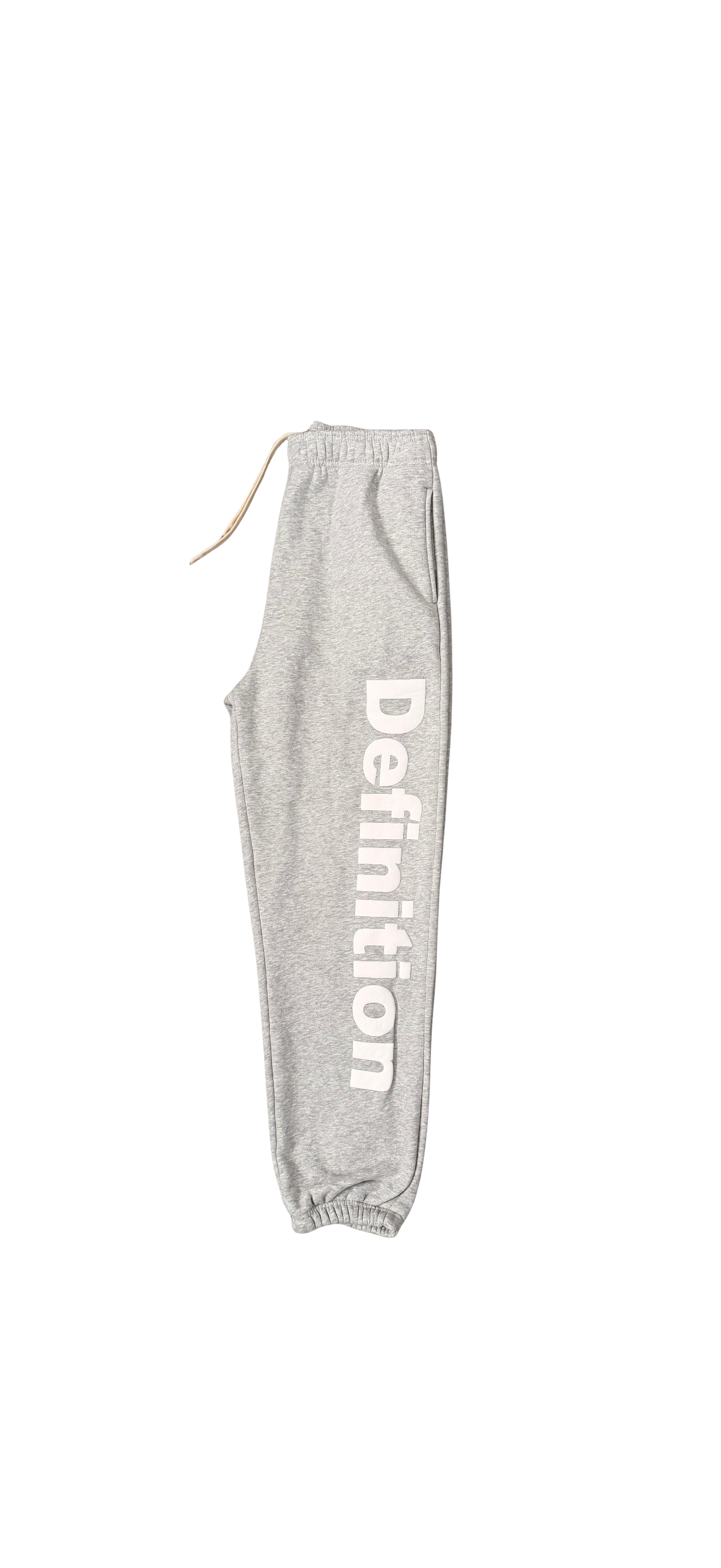 Definition Cozy Sweatpants