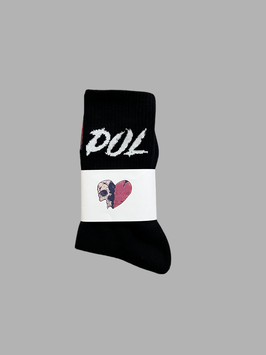 DOL Crew Socks