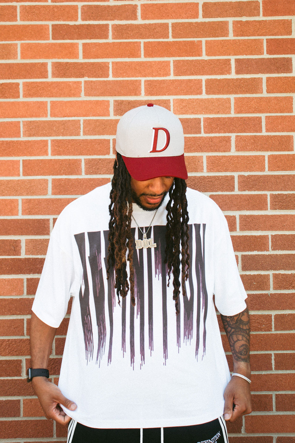 “Hall Of Fame” DOL SnapBack