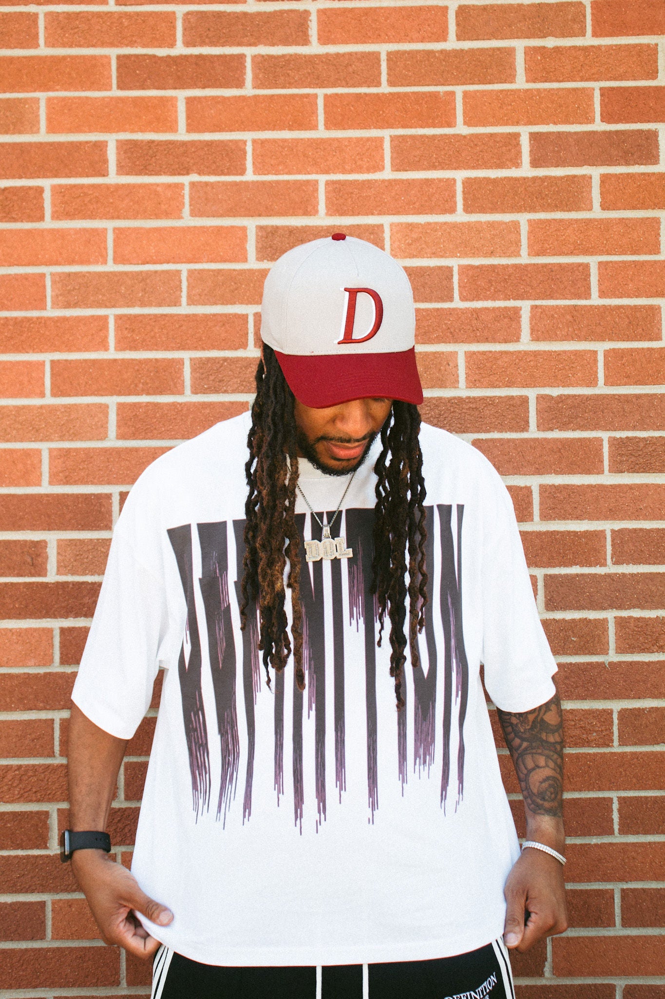 “Hall Of Fame” DOL SnapBack
