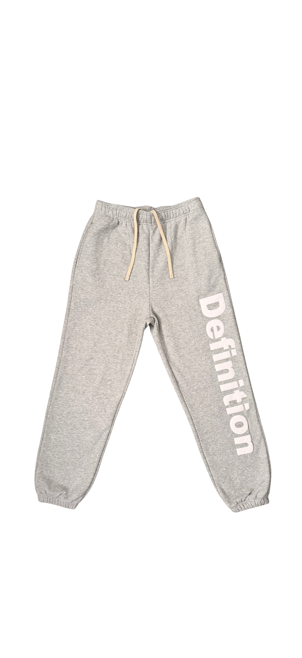 Definition Cozy Sweatpants