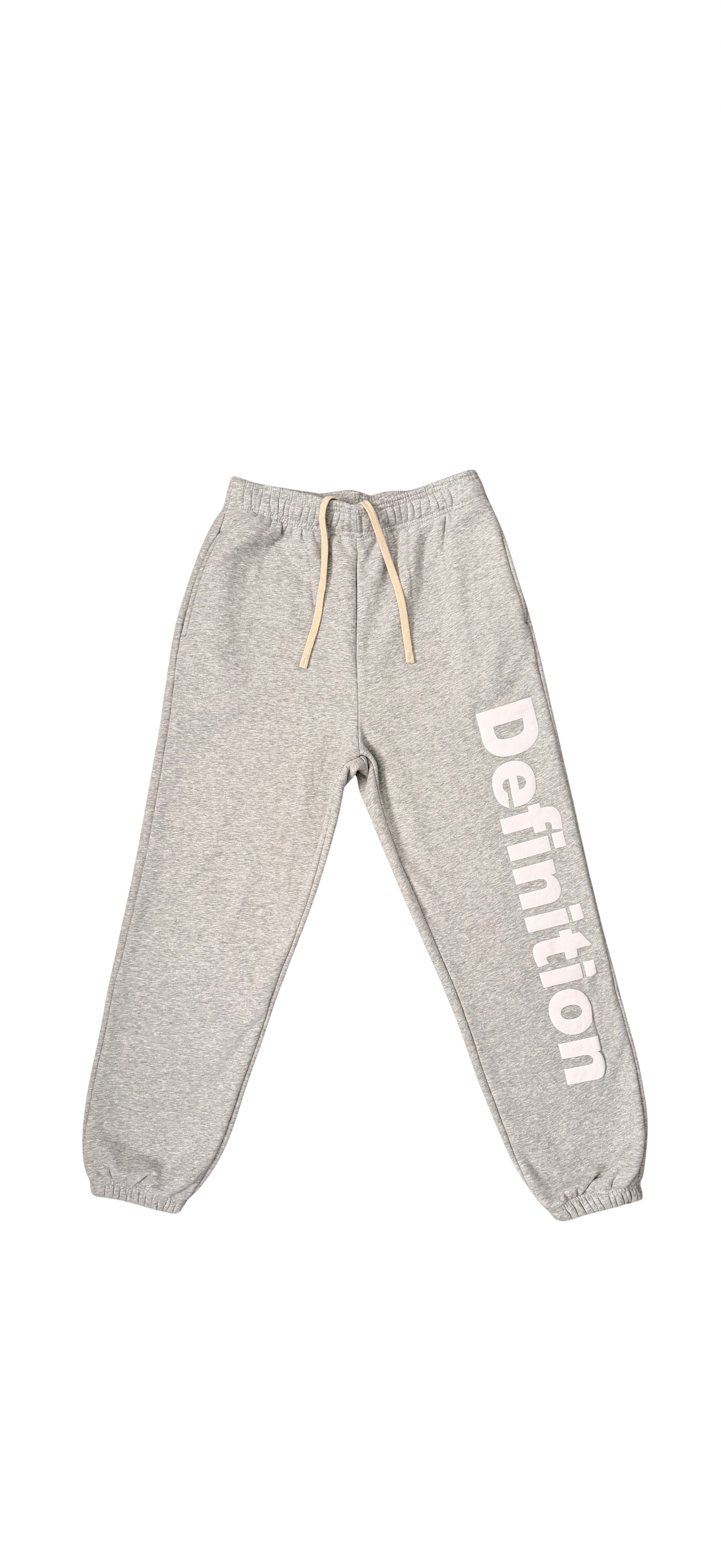 Definition Cozy Sweatpants