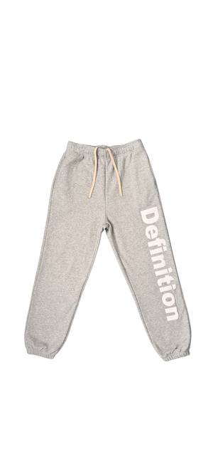 Definition Cozy Sweatpants