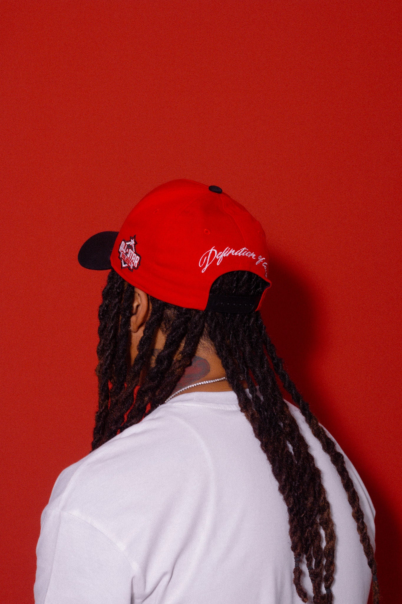 All Star DOL SnapBack