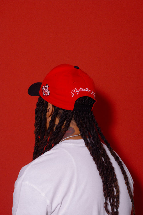 All Star DOL SnapBack