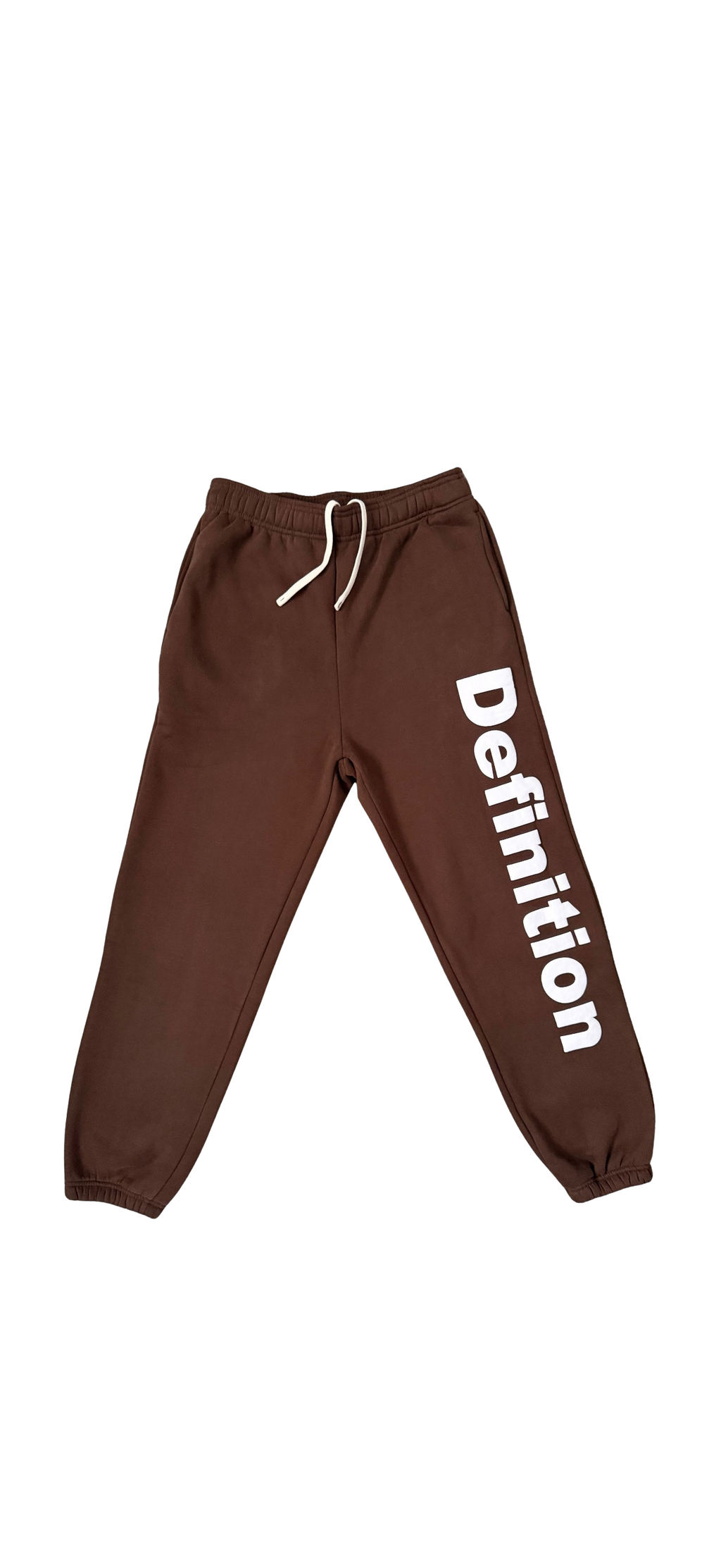 Definition Cozy Sweatpants