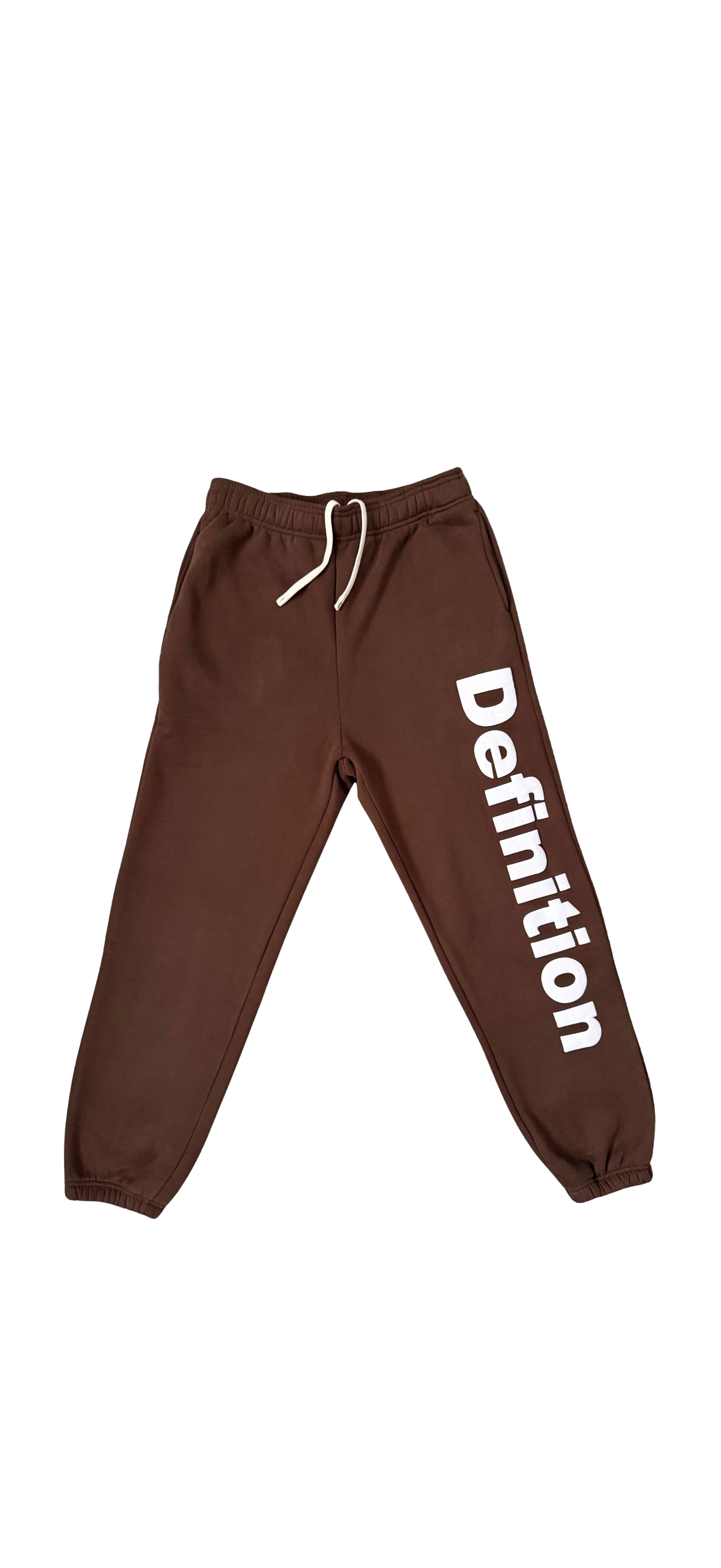 Definition Cozy Sweatpants