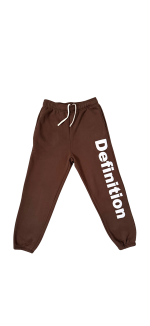 Definition Cozy Sweatpants