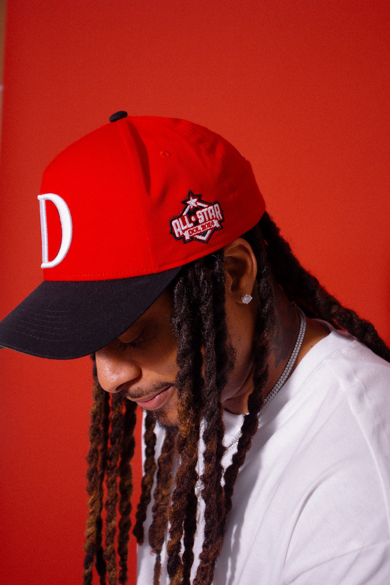 All Star DOL SnapBack