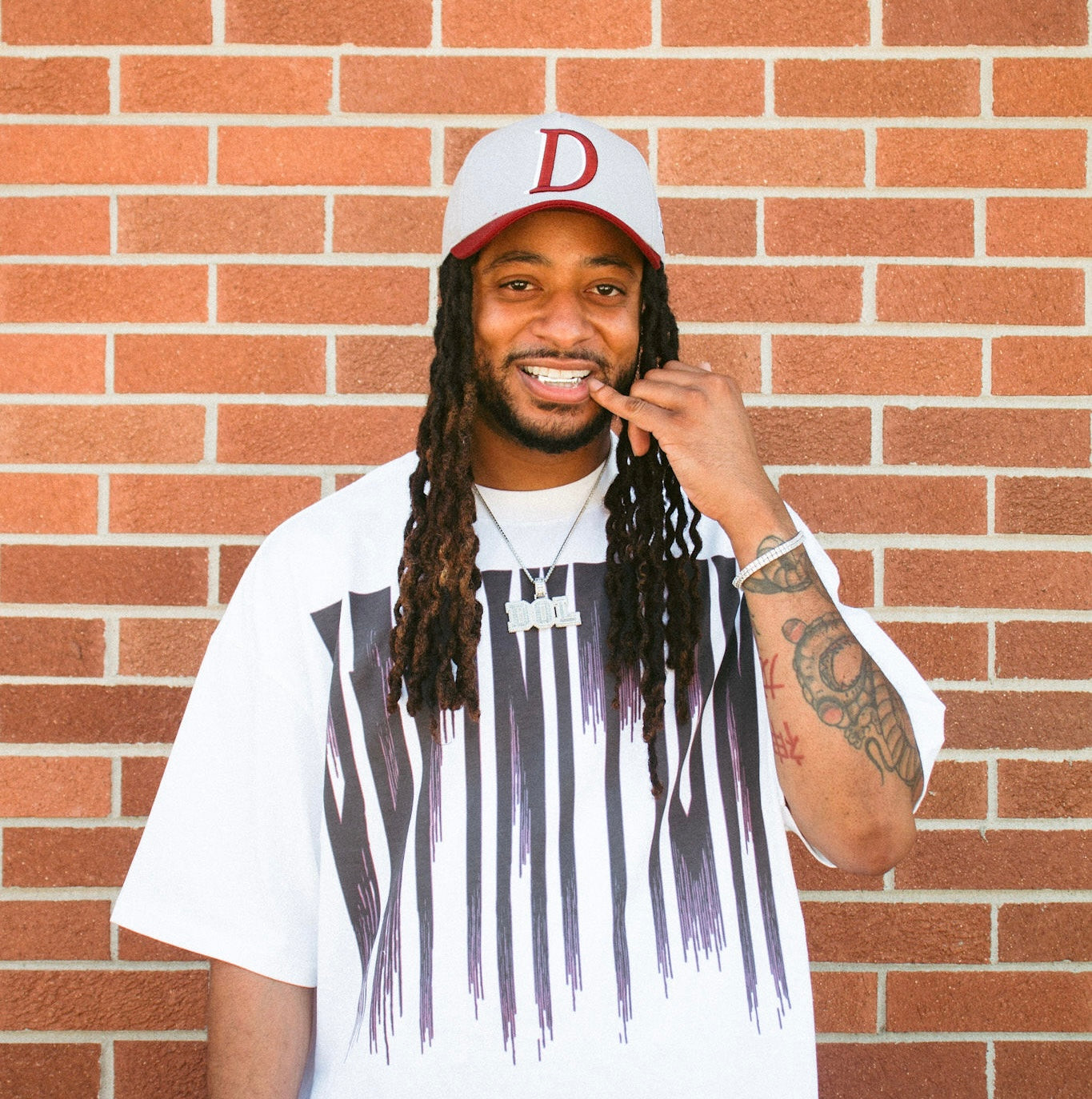 “Hall Of Fame” DOL SnapBack