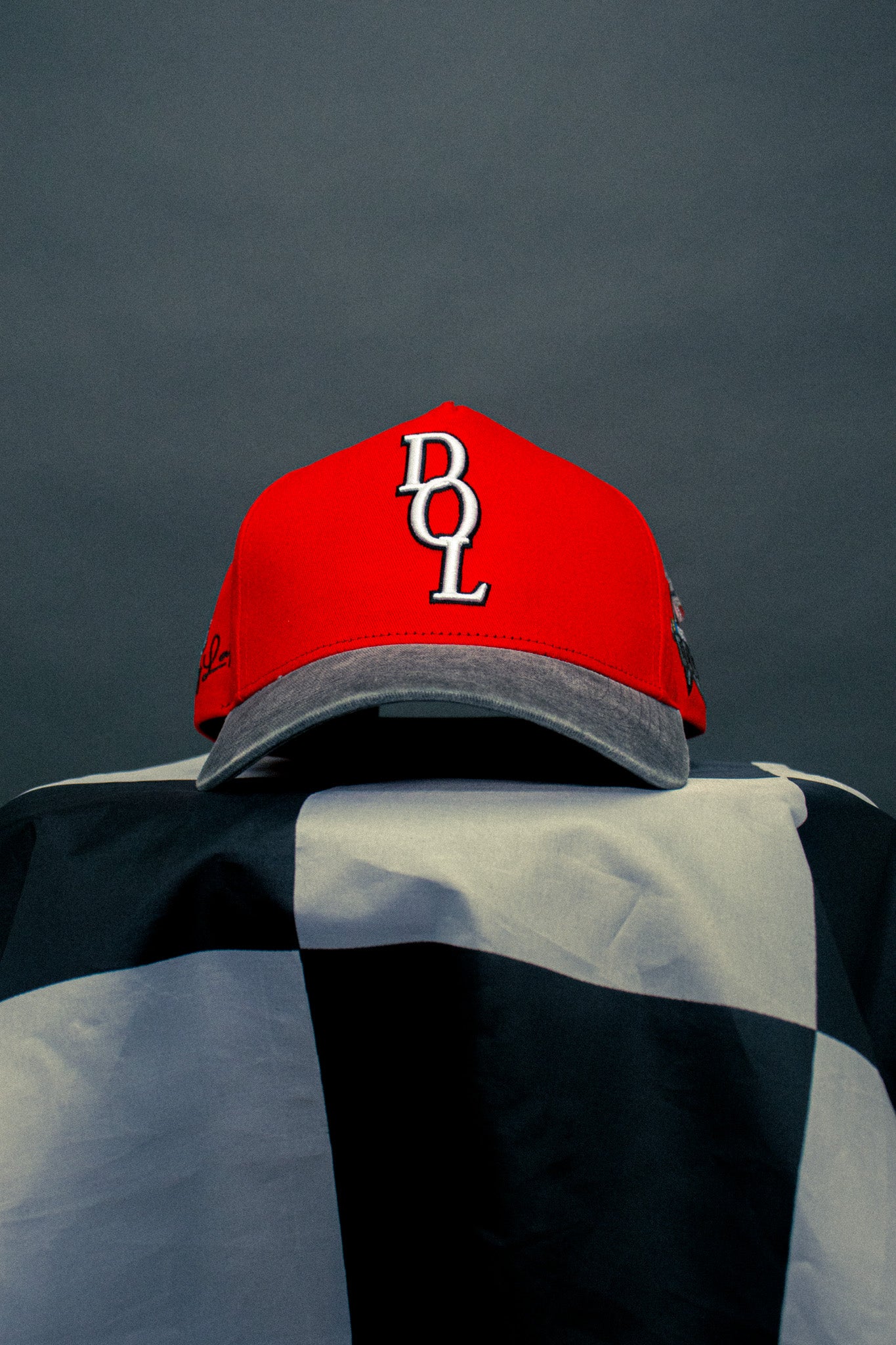 DOL Anniversary SnapBack Definition Of Love