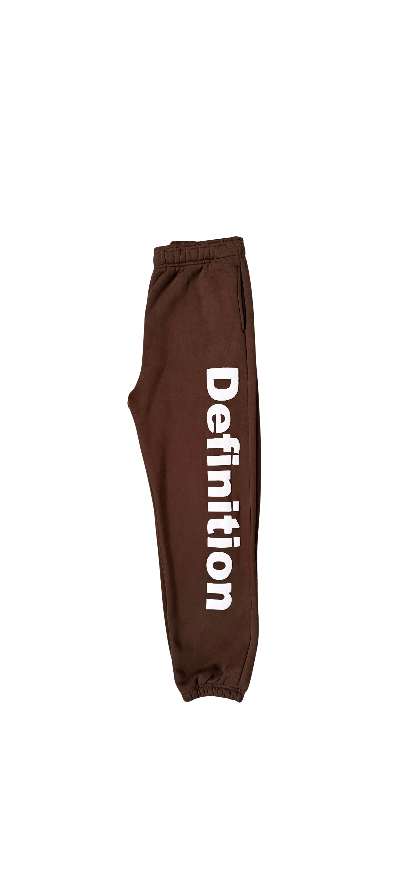 Definition Cozy Sweatpants