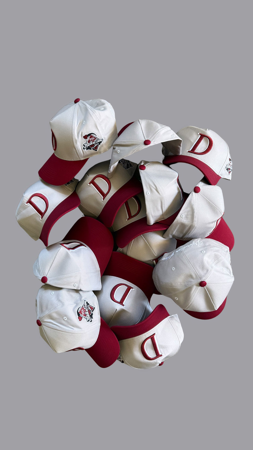 “Hall Of Fame” DOL SnapBack