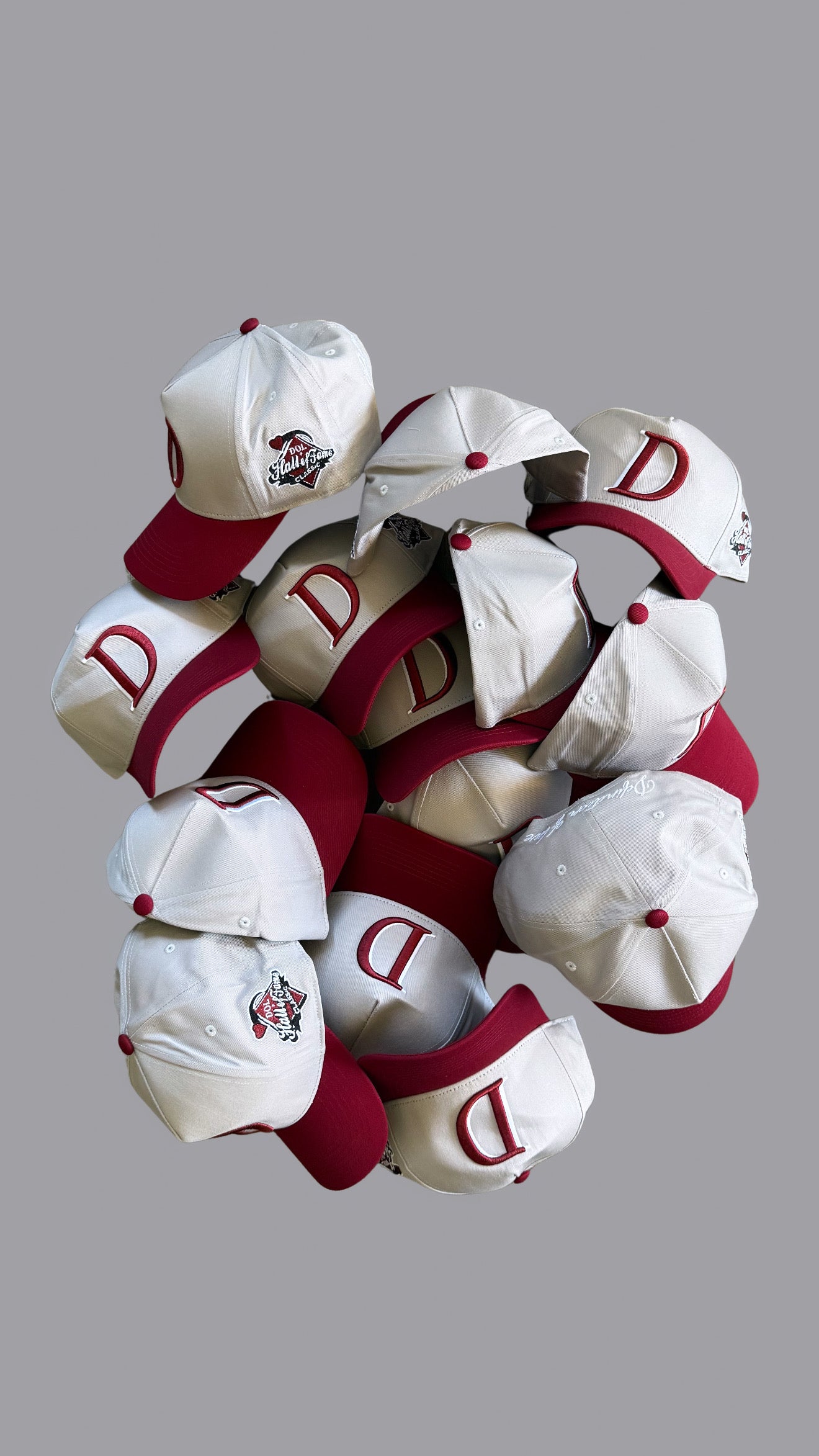 “Hall Of Fame” DOL SnapBack