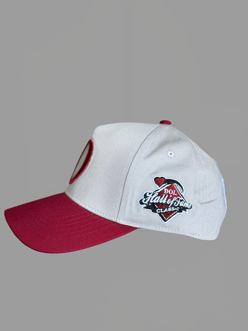 “Hall Of Fame” DOL SnapBack