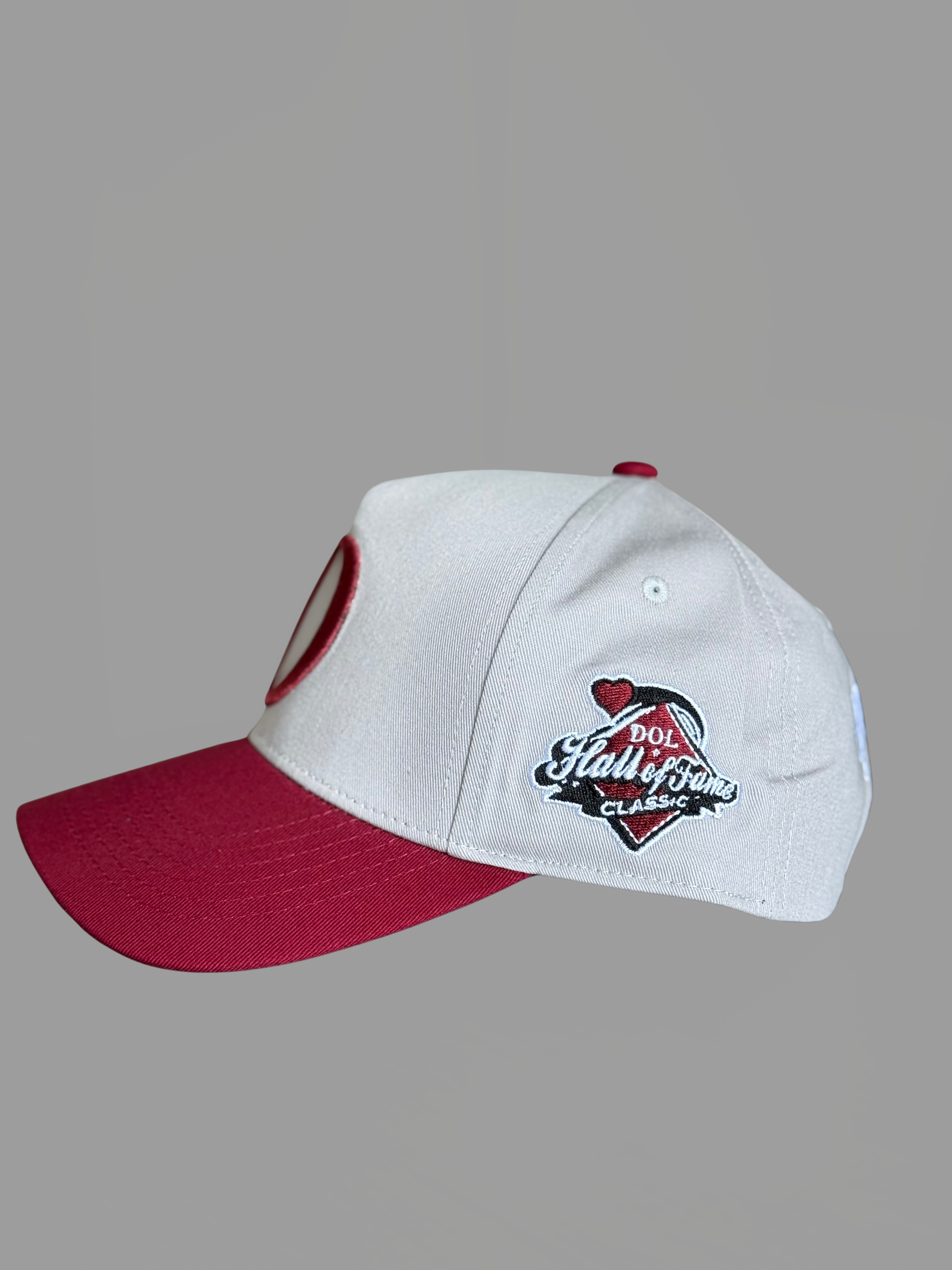 “Hall Of Fame” DOL SnapBack