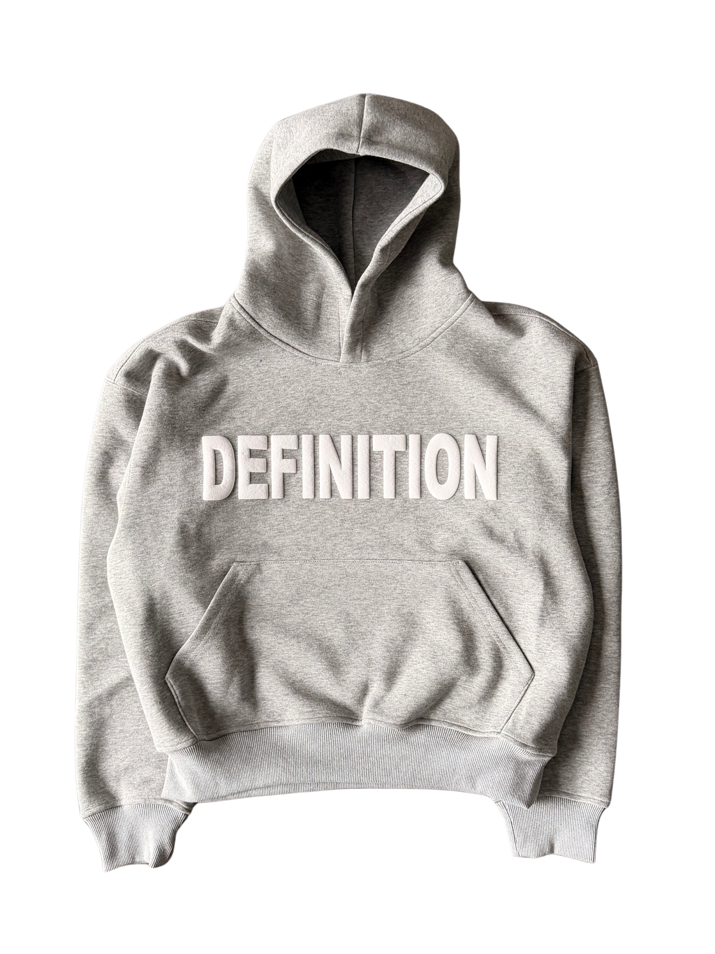 Definition Cozy Hoodie