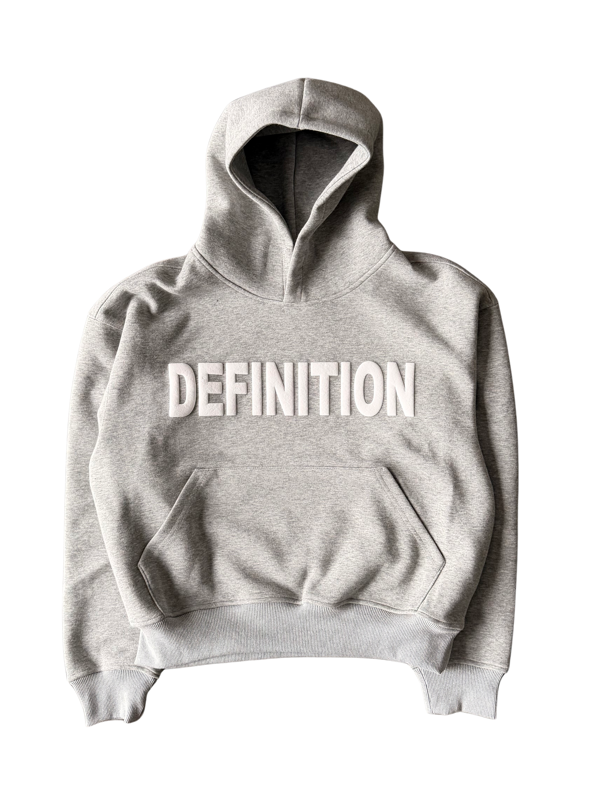 Definition Cozy Hoodie