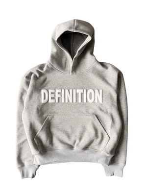 Definition Cozy Hoodie