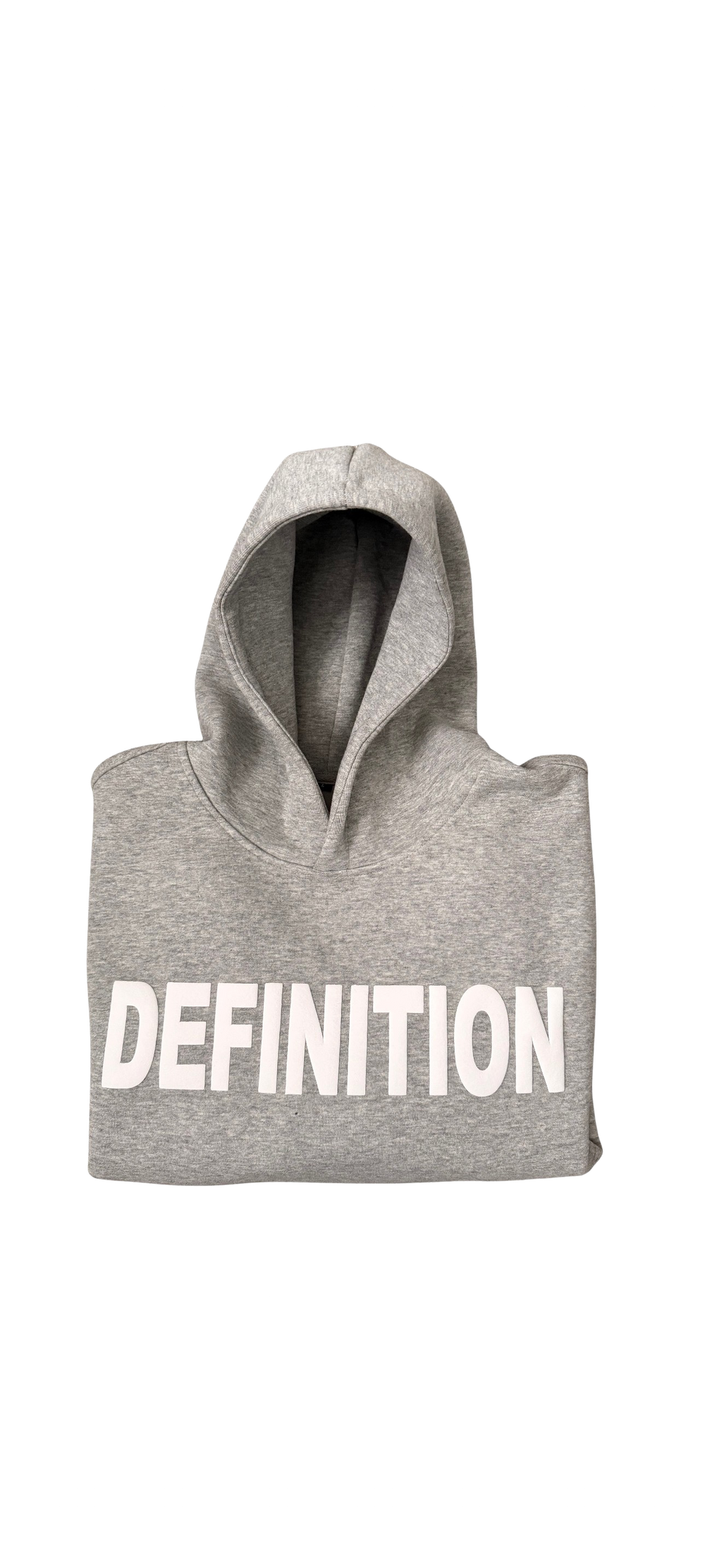 Definition Cozy Hoodie