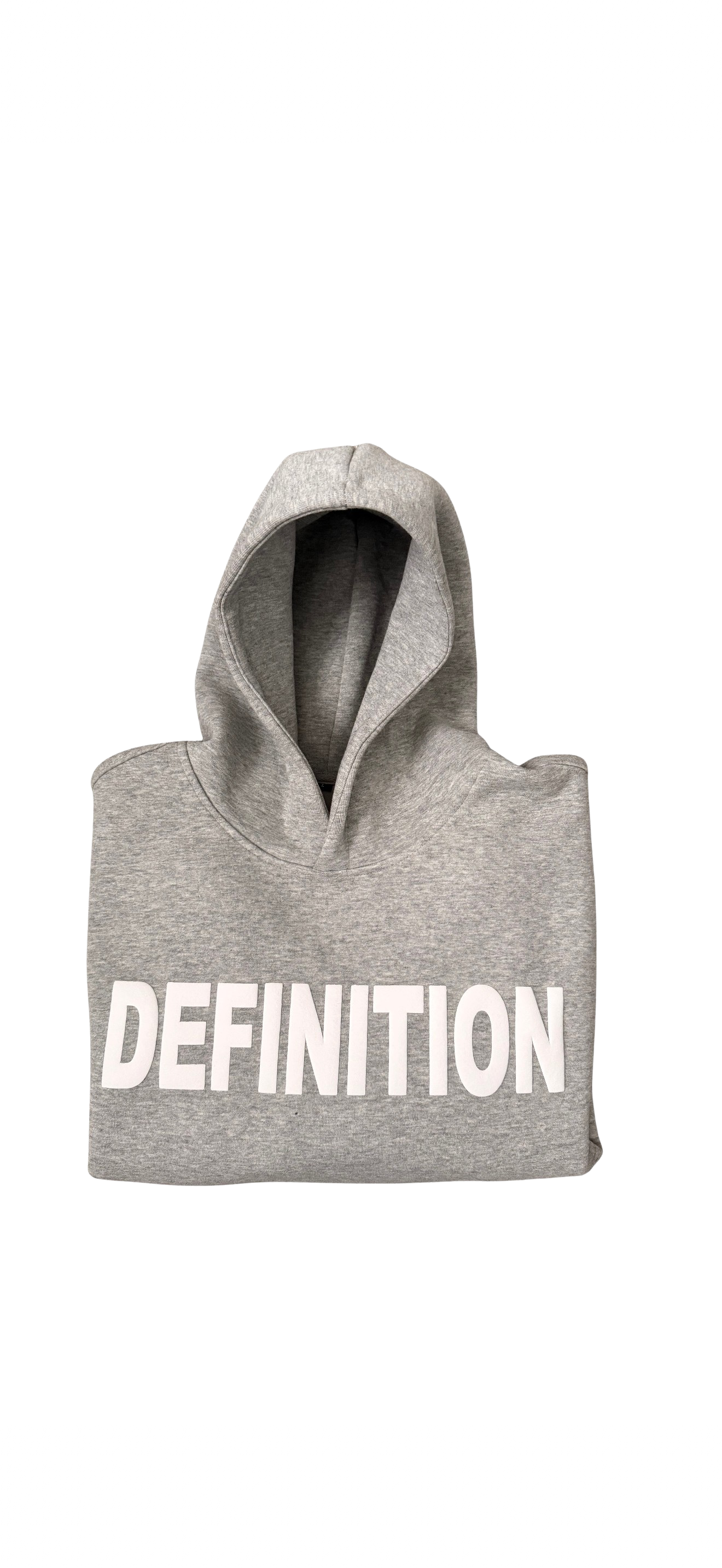 Definition Cozy Hoodie
