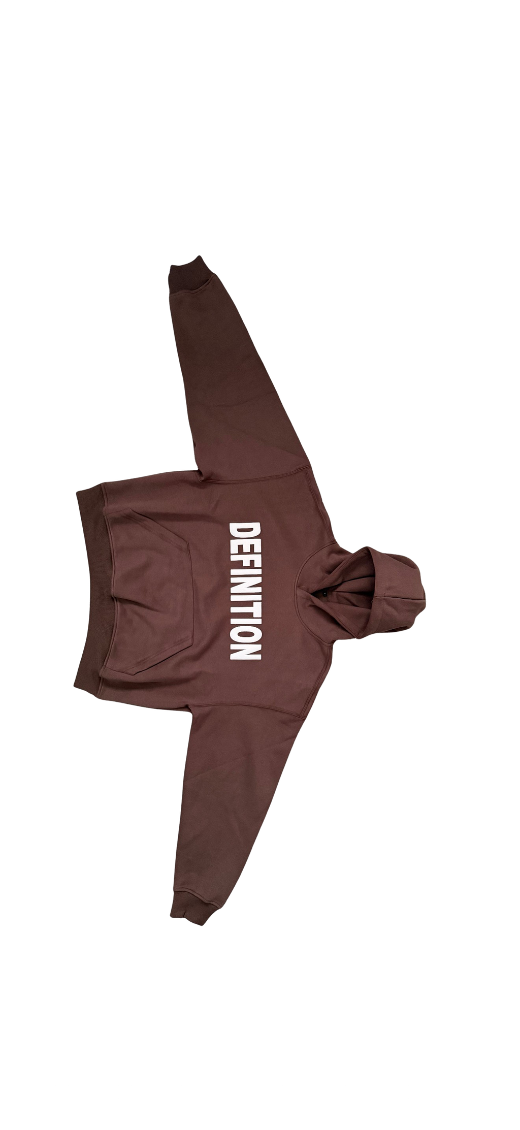 Definition Cozy Hoodie