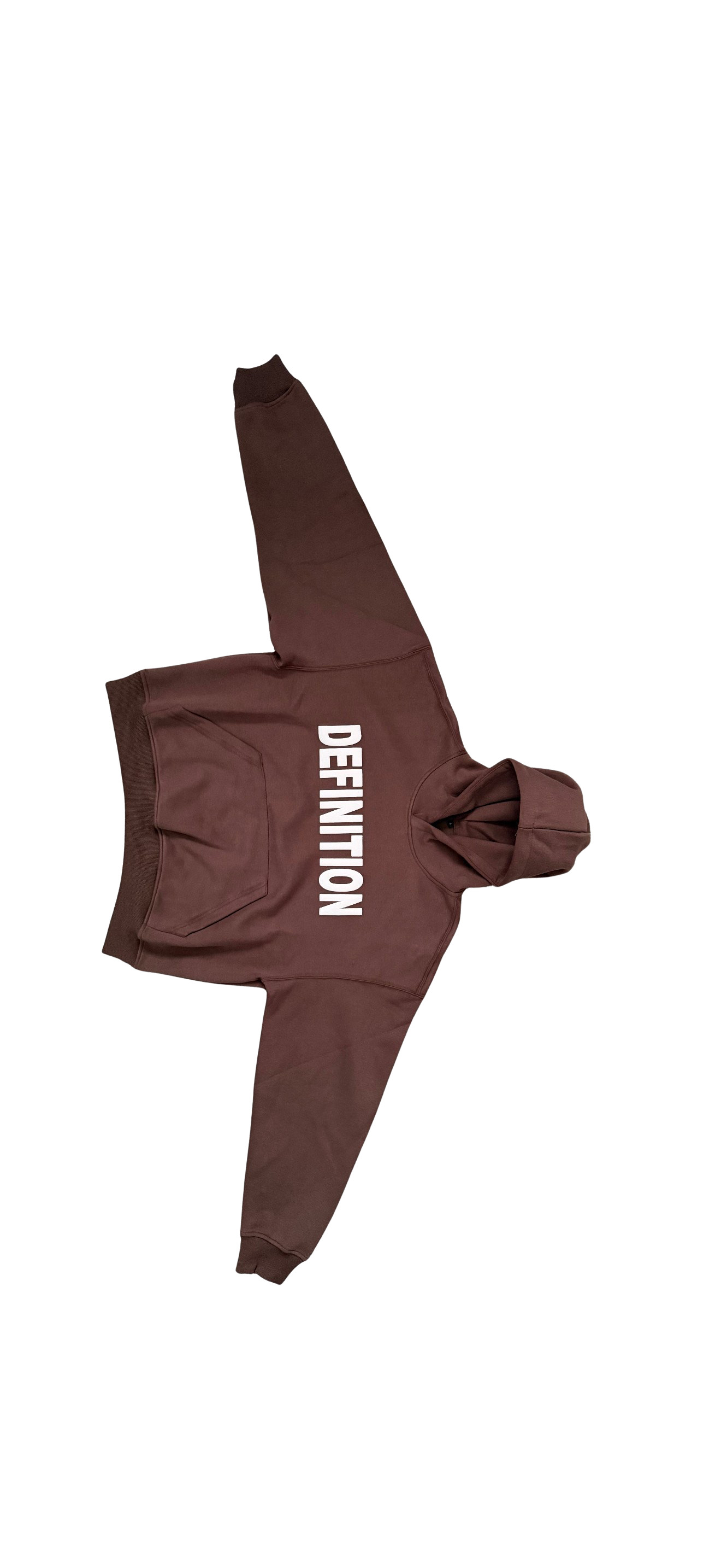 Definition Cozy Hoodie