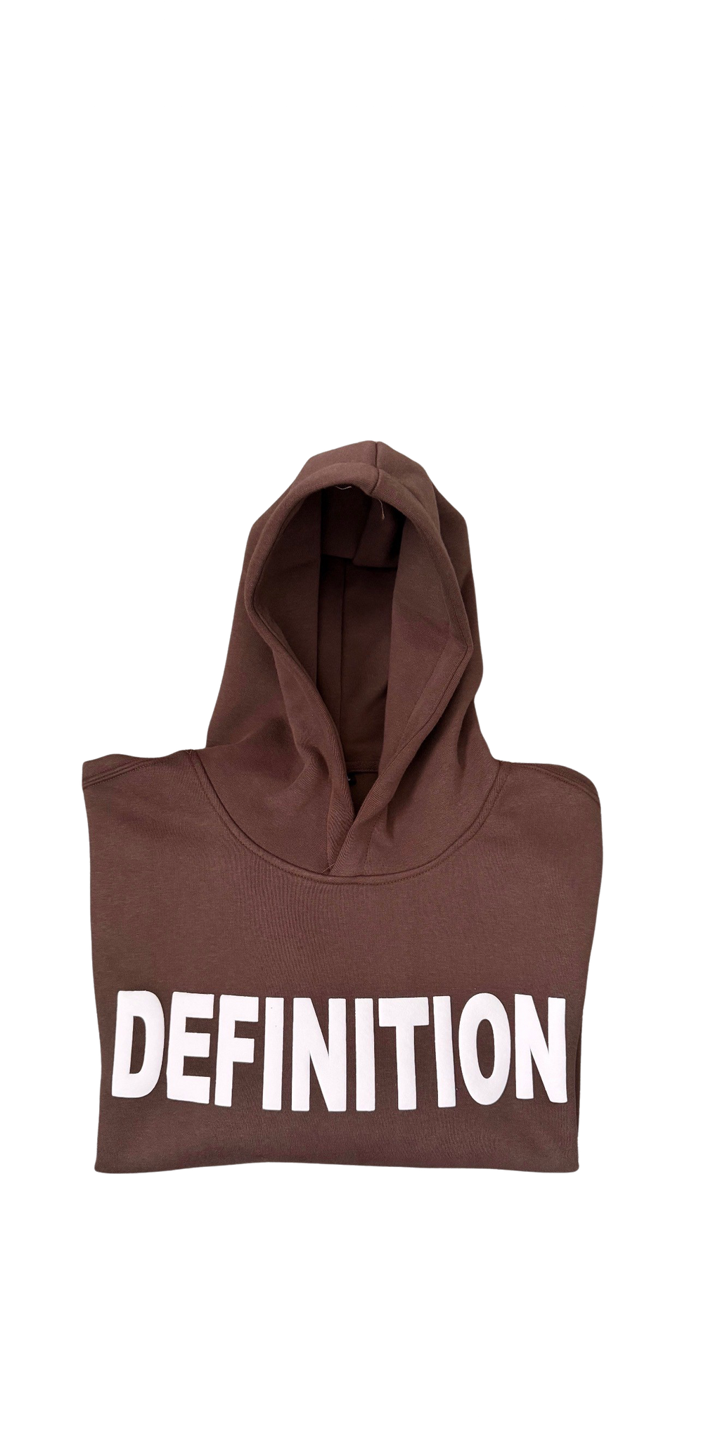 Definition Cozy Hoodie