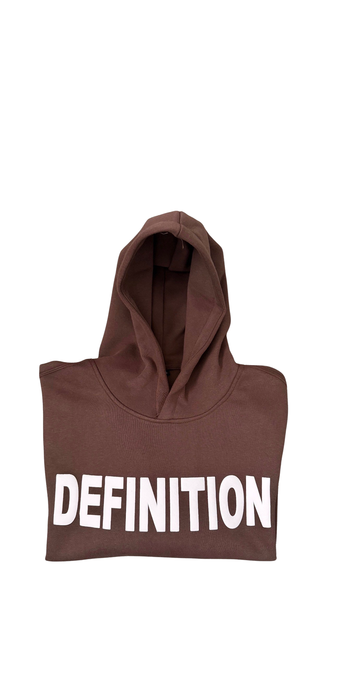 Definition Cozy Hoodie
