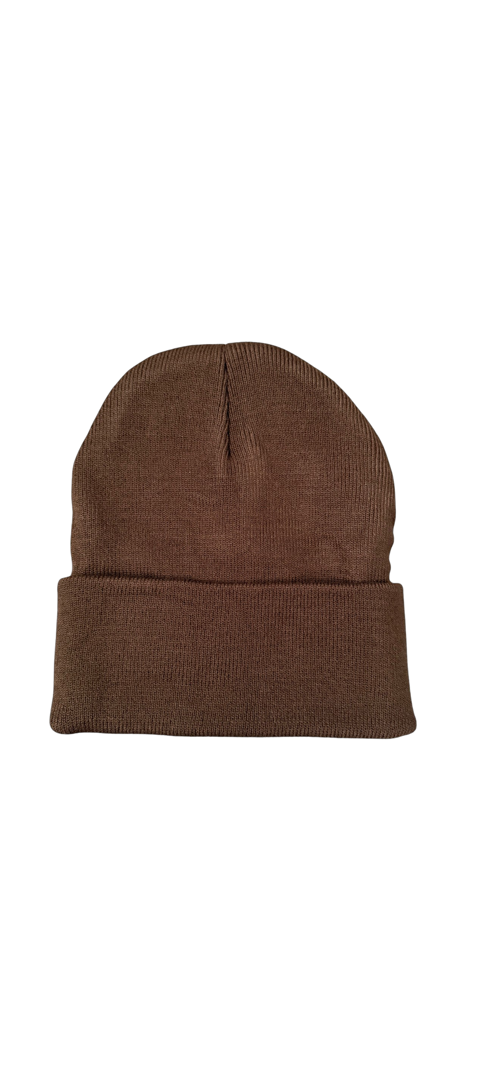 Cozy Beanie Brown