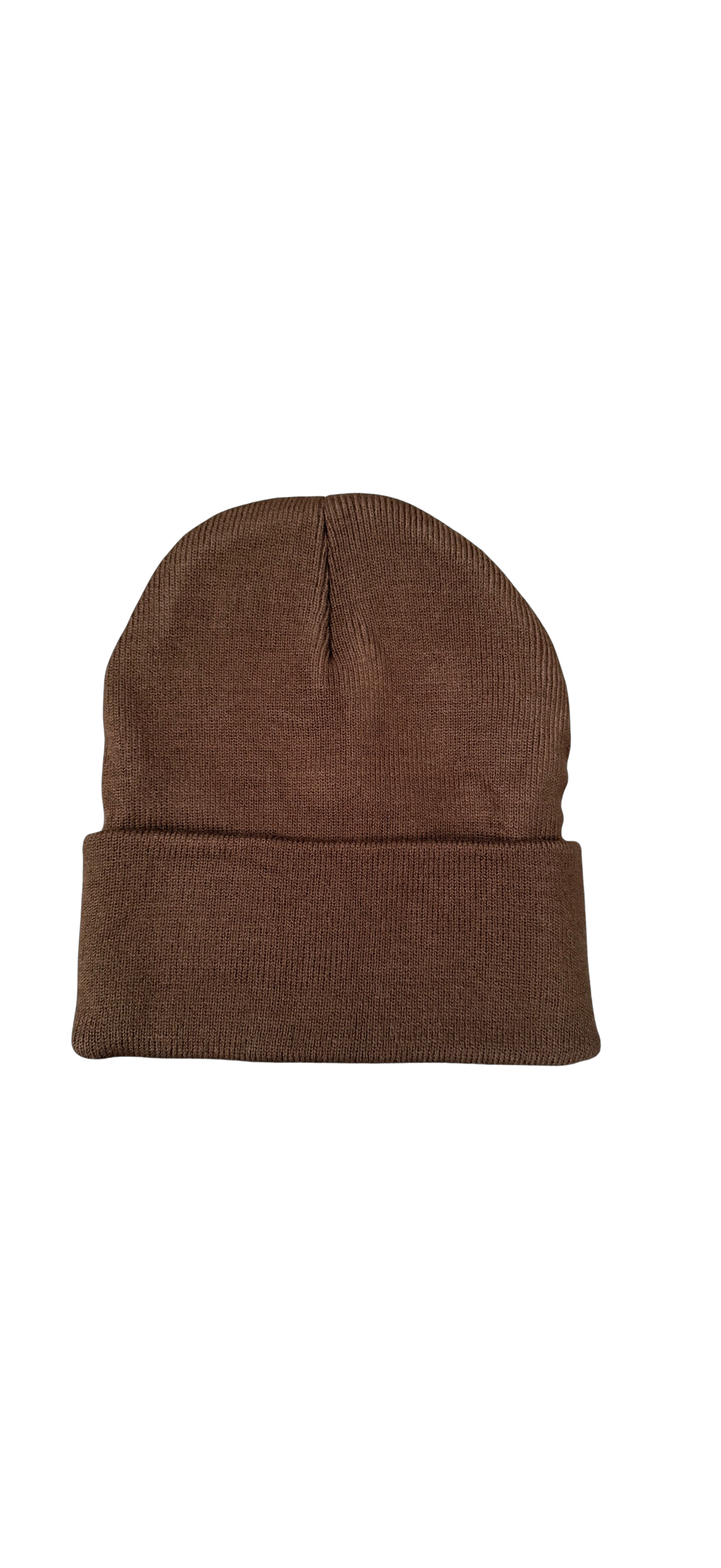 Cozy Beanie Brown
